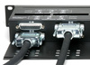 Redco R196-D25PG Bantam TT/DB25 96PT Patchbay