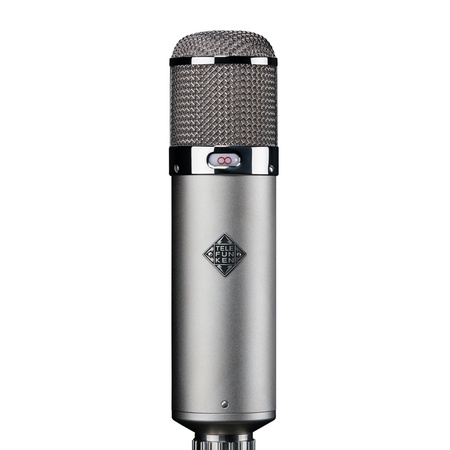 Telefunken Elektroakustik U48 Stereo Set