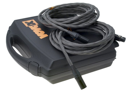 MICROPHONE CABLES: Sonorus Direct S - symetryczny nieekranowany kabel mikrofonowy