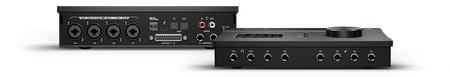 Antelope Audio Zen Tour Synergy Core