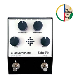 Echo Fix EF-P3 Analog Chorus Vibrato
