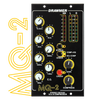 Drawmer MQ-2 Stereo Equalizer & Compressor