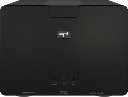 SPL Performer m1000, black