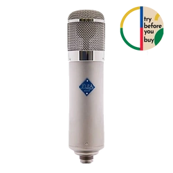FLEA47 - Next Series Microphone Set