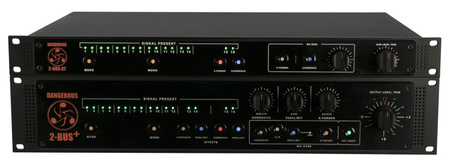Dangerous Music 2-BUS-XT
