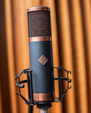 Telefunken Elektroakustik TF39 Copperhead