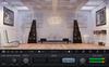 Steven Slate Audio VSX - Modelling Headphone System | Essentials Edition