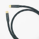 DIGITAL CABLES: Link Protect AD - ekranowany, niesymetryczny kabel cyfrowy dla S/P-DIF, MADI i Wordclock