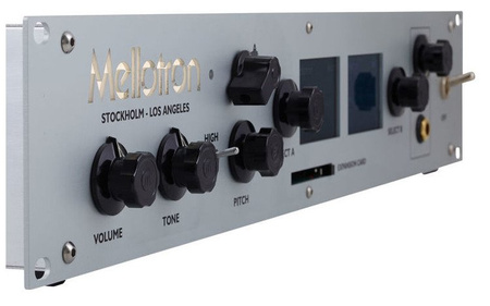 Mellotron M4000D Rack