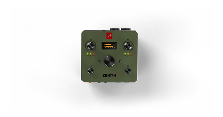 Antelope Audio Zenith 2