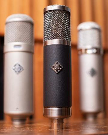 Telefunken Elektroakustik Alchemy Series - TF47