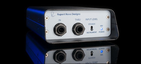 Rupert Neve Designs RNDI Active Transformer Direct Interface 