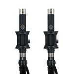 M60 Series - M61 FET Omnidirectional Stereo Set