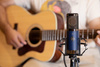 Telefunken Elektroakustik TF11