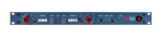 AMS Neve 1073DPD dual mic preamp