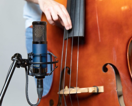 Telefunken Elektroakustik TF11