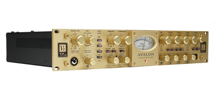 Avalon VT-737SP Gold 40th Anniversary Limited Edition