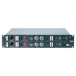 AMS Neve 1073DPX dual mic preamp & EQ