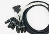 DIGITAL CABLES: Mucolink Direct SD - kabel wieloparowy AES/EBU