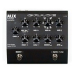 ALiX - Instrument Preamplifier