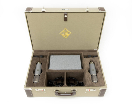 Telefunken Elektroakustik TF51 Stereo Set