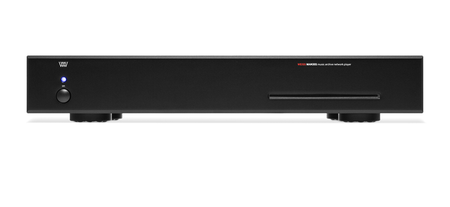 MAN301 Music Archive Network Player