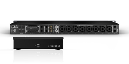 Antelope Audio Orion Studio SC Stereo Bundle
