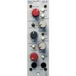 Rupert Neve Designs 517 Mic Pre / DI / Compressor