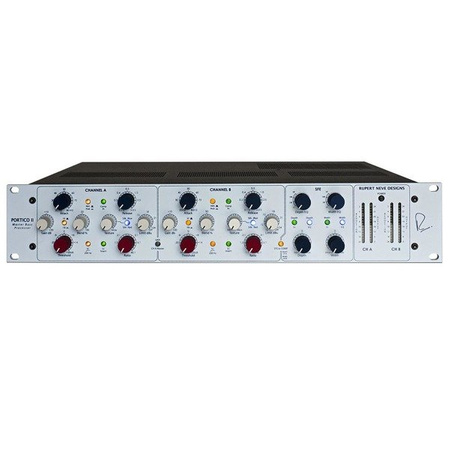 Rupert Neve Designs Portico II Master Buss Processor