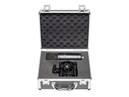 MA-50 Large-diaphragm Transformerless Condenser Microphone