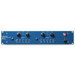 Tube-Tech MP2A Dual Mic Preamplifier and DI