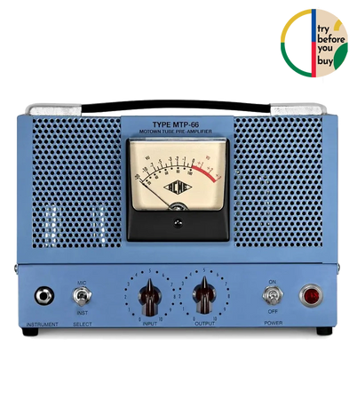 Acme Audio The MTP-66