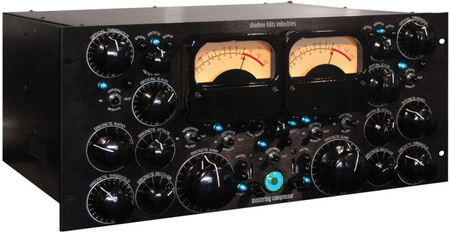 Shadow Hills Mastering Compressor