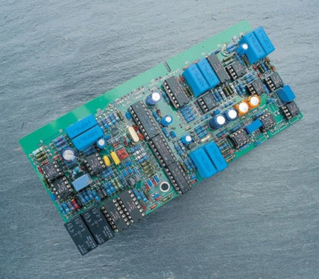 Smart Research 01/7 Channel Amplifier Card