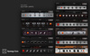 Antelope Audio Orion Studio SC Stereo Bundle