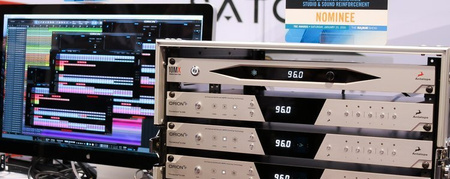 Antelope Audio 10MX