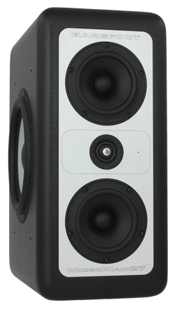 Barefoot Sound MicroMain27 Gen2