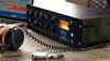 Tegeler Vari Tube Recording Channel