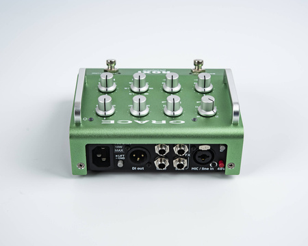 ROXI - Microphone Preamplifier