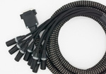 DIGITAL CABLES - Sonorus Muco - kabel wieloparowy AES/EBU