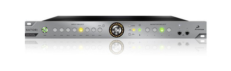 Antelope Audio Satori & R4S bundle