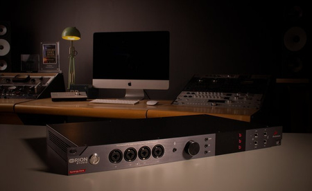 Antelope Audio Orion Studio Synergy Core