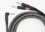 INSTRUMENT CABLES: Sonorus Protect A Twin - kabel stereofoniczny