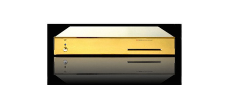 MAN301 Music Archive Network Player