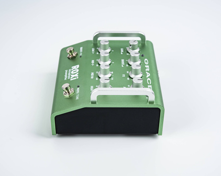 Grace Design ROXi - Microphone Preamplifier