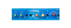 Magnum-K - Compressor, EQ and Limiter