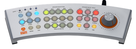 Dangerous Music MONITOR ST