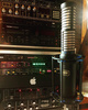 HUM RS-2 - Remote Controlled Stereo Ribbon Mic System