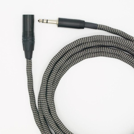 LINE CABLES: Sonorus Direct S - symetryczny, nieekranowany kabel liniowy