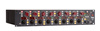 AMS Neve 1073OPX Octal Mic Preamp & Dante/USB card